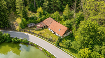 Prodej chaty / chalupy 250 m², Neustupov