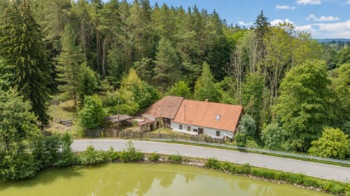 Prodej chaty / chalupy 250 m², Neustupov