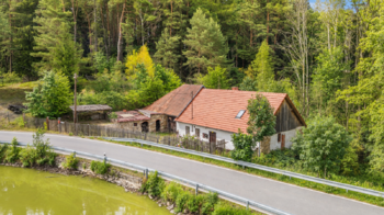 Prodej chaty / chalupy 250 m², Neustupov