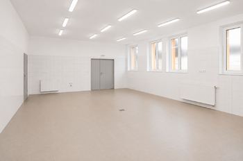 Pronájem obchodních prostor, Sudoměřice u Tábora