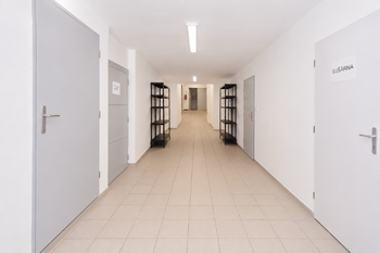 Pronájem obchodních prostor, Sudoměřice u Tábora