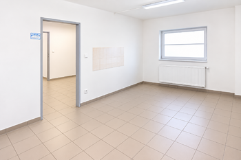Pronájem obchodních prostor, Sudoměřice u Tábora