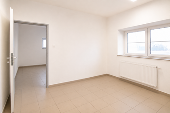 Pronájem obchodních prostor, Sudoměřice u Tábora