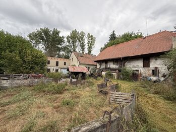 Prodej domu 230 m², Veliká Ves