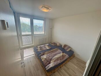 Pronájem bytu 2+1 v osobním vlastnictví 55 m², Břeclav
