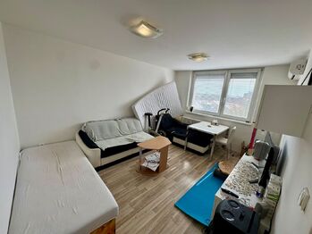 Pronájem bytu 2+1 v osobním vlastnictví 55 m², Břeclav