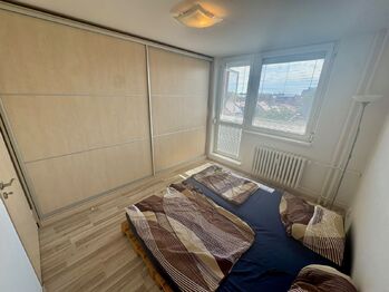 Pronájem bytu 2+1 v osobním vlastnictví 55 m², Břeclav