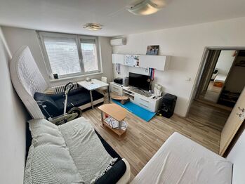 Pronájem bytu 2+1 v osobním vlastnictví 55 m², Břeclav