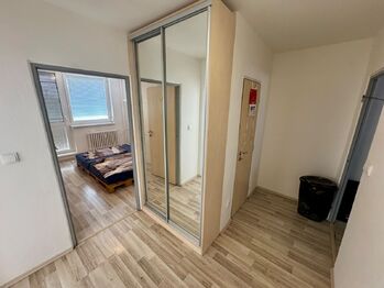 Pronájem bytu 2+1 v osobním vlastnictví 55 m², Břeclav