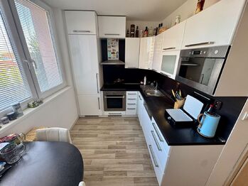 Pronájem bytu 2+1 v osobním vlastnictví 55 m², Břeclav