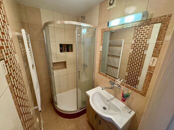 Pronájem bytu 2+1 v osobním vlastnictví 55 m², Břeclav