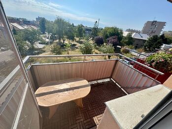 Pronájem bytu 2+1 v osobním vlastnictví 55 m², Břeclav
