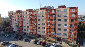 Pronájem bytu 2+1 v osobním vlastnictví 55 m², Břeclav