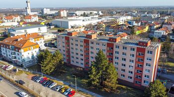 Pronájem bytu 2+1 v osobním vlastnictví 55 m², Břeclav
