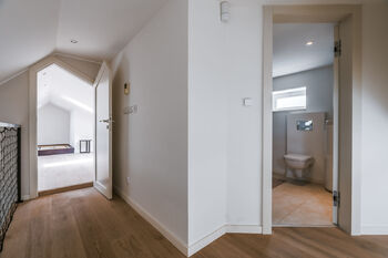 STUDENTSKÝ POKOJ + TOALETA - Prodej bytu 3+kk v osobním vlastnictví 144 m², Praha 3 - Žižkov