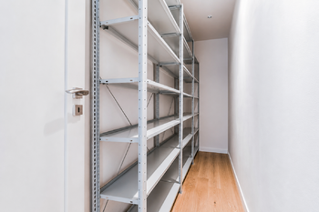 KOMORA 3,7 m² - Prodej bytu 3+kk v osobním vlastnictví 144 m², Praha 3 - Žižkov