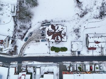 Prodej bytu 1+1 v osobním vlastnictví 68 m², Aš