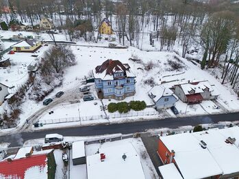 Prodej bytu 1+1 v osobním vlastnictví 68 m², Aš