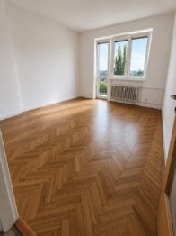 Pronájem bytu 3+1 v osobním vlastnictví 80 m², Brno