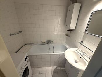 Pronájem bytu 3+1 v osobním vlastnictví 80 m², Brno