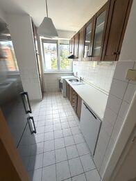 Pronájem bytu 3+1 v osobním vlastnictví 80 m², Brno