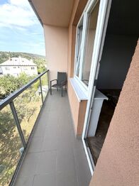 Pronájem bytu 3+1 v osobním vlastnictví 80 m², Brno