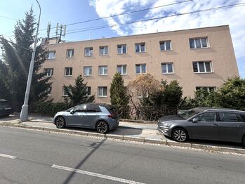 Pronájem bytu 3+1 v osobním vlastnictví 80 m², Brno