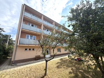Pronájem bytu 3+1 v osobním vlastnictví 80 m², Brno