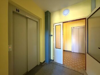 Pronájem bytu 1+kk v osobním vlastnictví 35 m², Plzeň