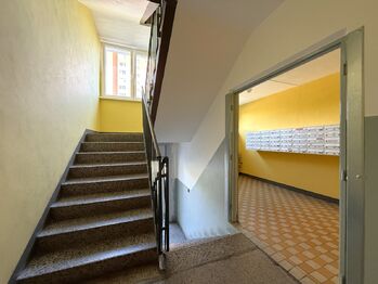 Pronájem bytu 1+kk v osobním vlastnictví 35 m², Plzeň