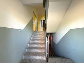 Pronájem bytu 1+kk v osobním vlastnictví 35 m², Plzeň