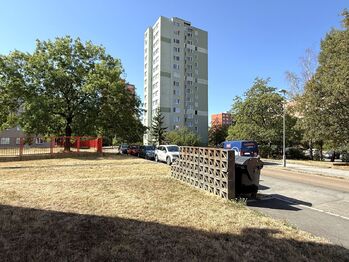 Pronájem bytu 1+kk v osobním vlastnictví 35 m², Plzeň