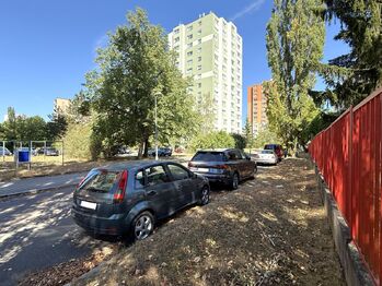 Pronájem bytu 1+kk v osobním vlastnictví 35 m², Plzeň