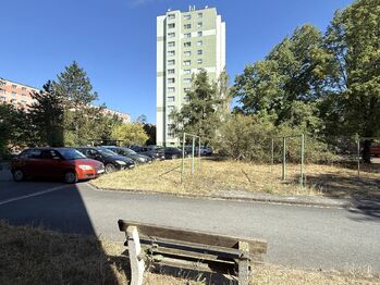 Pronájem bytu 1+kk v osobním vlastnictví 35 m², Plzeň