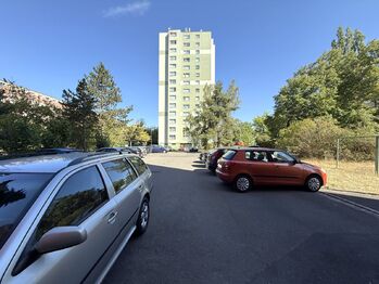 Pronájem bytu 1+kk v osobním vlastnictví 35 m², Plzeň