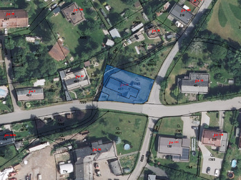 KM - 20.08.2026 - Prodej chaty / chalupy 114 m², Dlouhoňovice