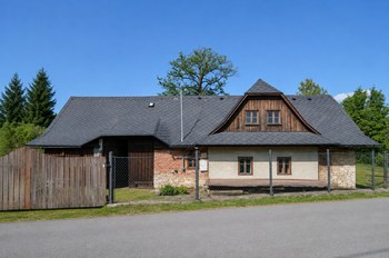 Prodej chaty / chalupy 114 m², Dlouhoňovice