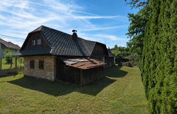 Prodej chaty / chalupy 114 m², Dlouhoňovice