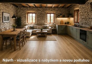 Prodej chaty / chalupy 114 m², Dlouhoňovice