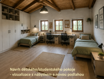 Prodej chaty / chalupy 114 m², Dlouhoňovice