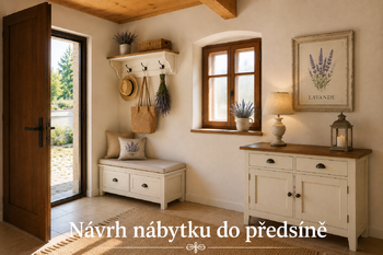Prodej chaty / chalupy 114 m², Dlouhoňovice