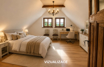 Prodej chaty / chalupy 114 m², Dlouhoňovice