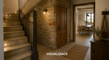 Prodej chaty / chalupy 114 m², Dlouhoňovice
