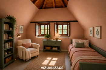 Prodej chaty / chalupy 114 m², Dlouhoňovice