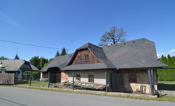 Prodej chaty / chalupy 114 m², Dlouhoňovice