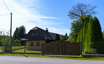 Prodej chaty / chalupy 114 m², Dlouhoňovice