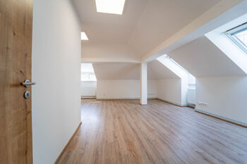Pronájem bytu 3+kk v osobním vlastnictví 63 m², Kutná Hora