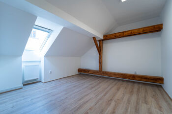Pronájem bytu 3+kk v osobním vlastnictví 63 m², Kutná Hora