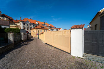 Pronájem bytu 3+kk v osobním vlastnictví 63 m², Kutná Hora