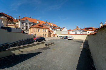 Pronájem bytu 3+kk v osobním vlastnictví 63 m², Kutná Hora